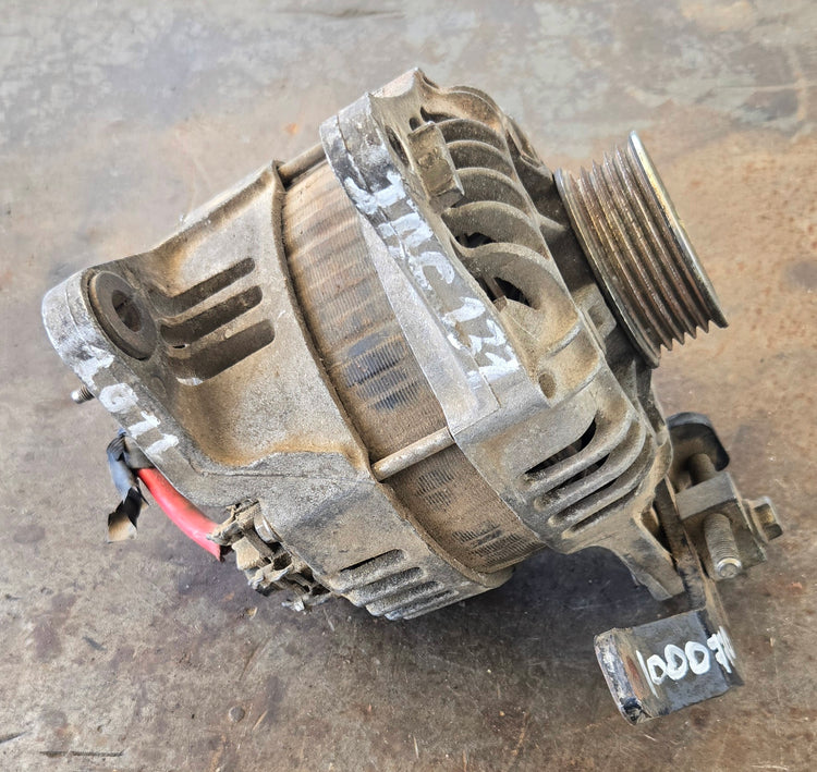 Alternador JAC 137 2011