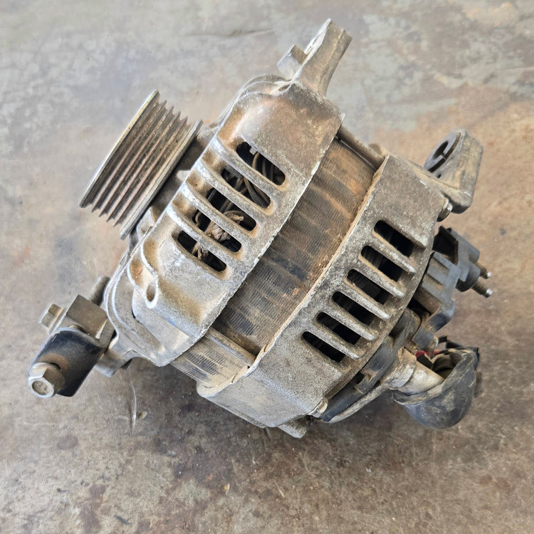 Alternador JAC 137 2011