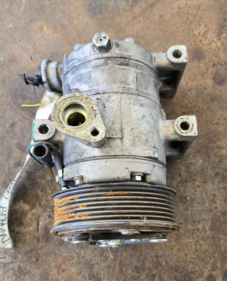 Compresor de Aire Acondicionado JMC Vigus 2.4cc 2022