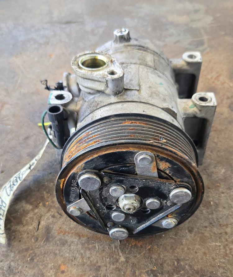 Compresor de Aire Acondicionado JMC Vigus 2.4cc 2022