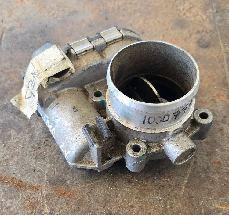 Cuerpo de Aceleración JMC Vigus 2.4cc 2022