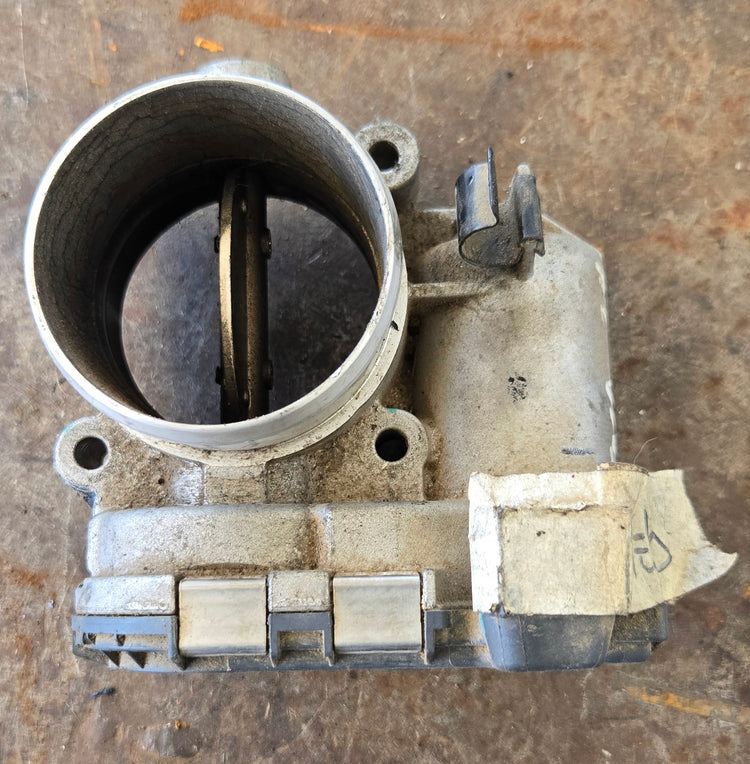 Cuerpo de Aceleración JMC Vigus 2.4cc 2022