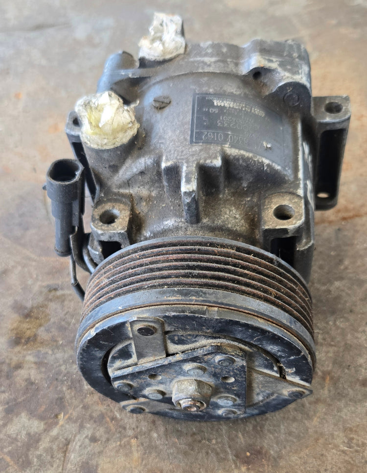 Compresor de Aire Acondicionado Tata Xenon 2.2cc