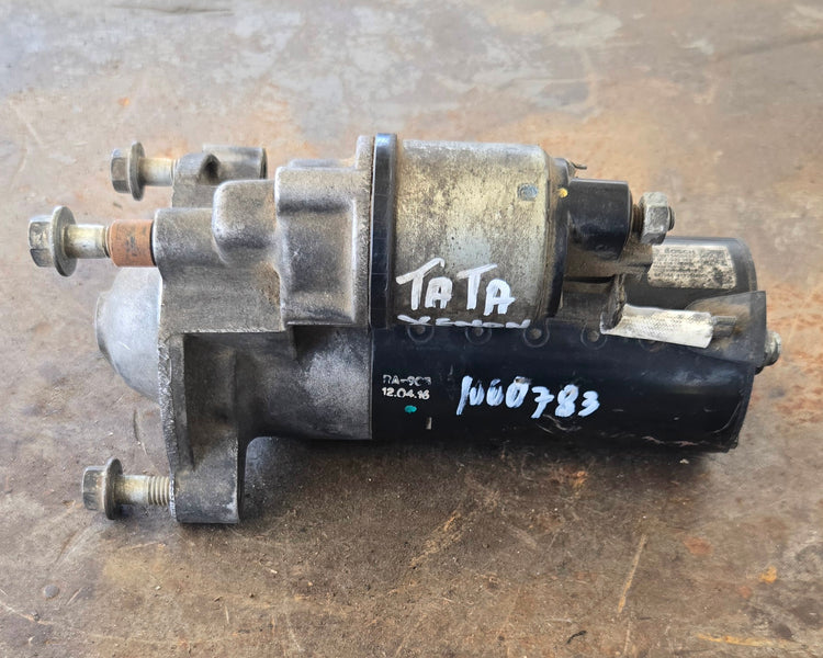Motor de Partida Tata Xenon 2.2cc