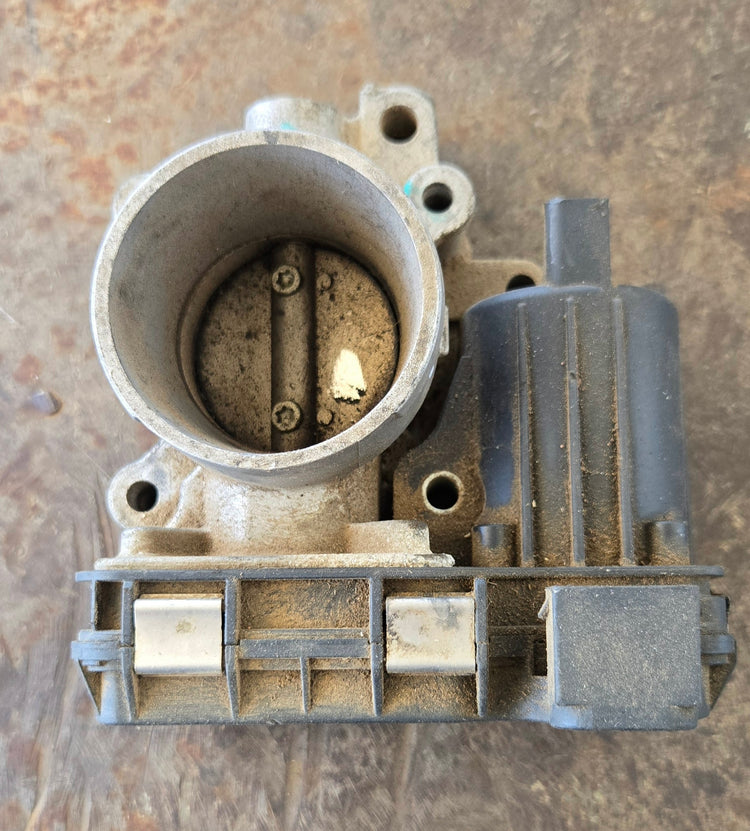 Cuerpo de Aceleración JAC S2 1.5cc 2018