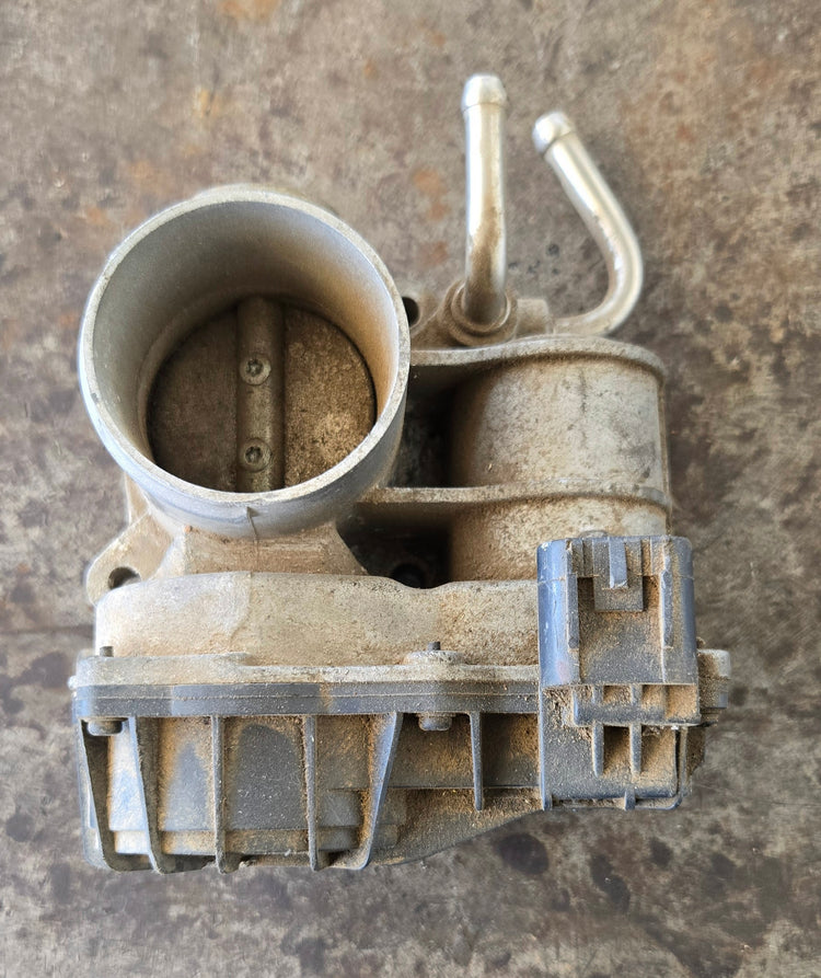 Cuerpo de Aceleración JAC S3