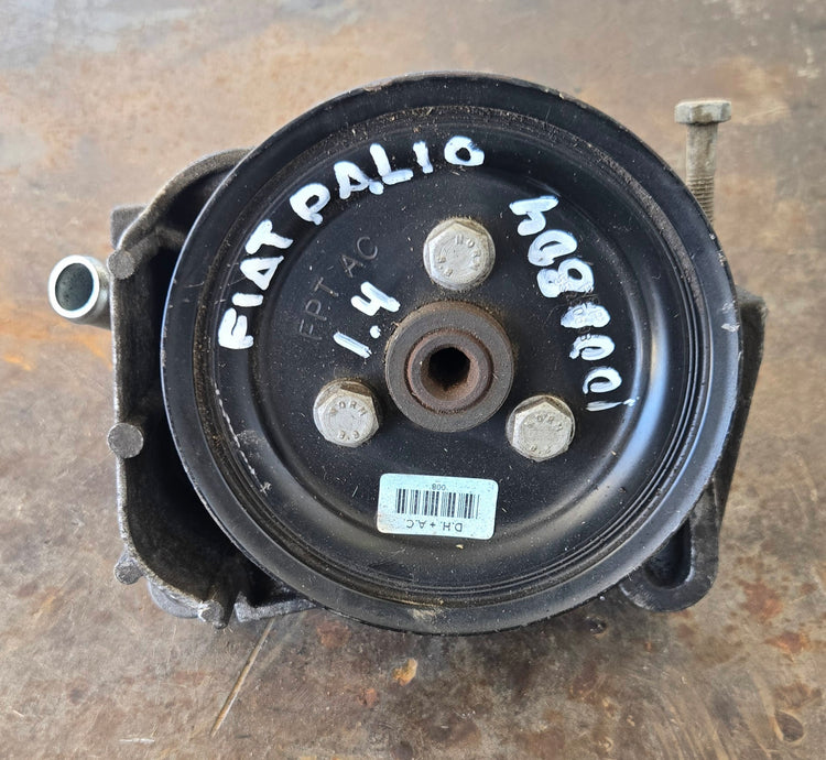 Bomba de Dirección Fiat Palio 1.4cc