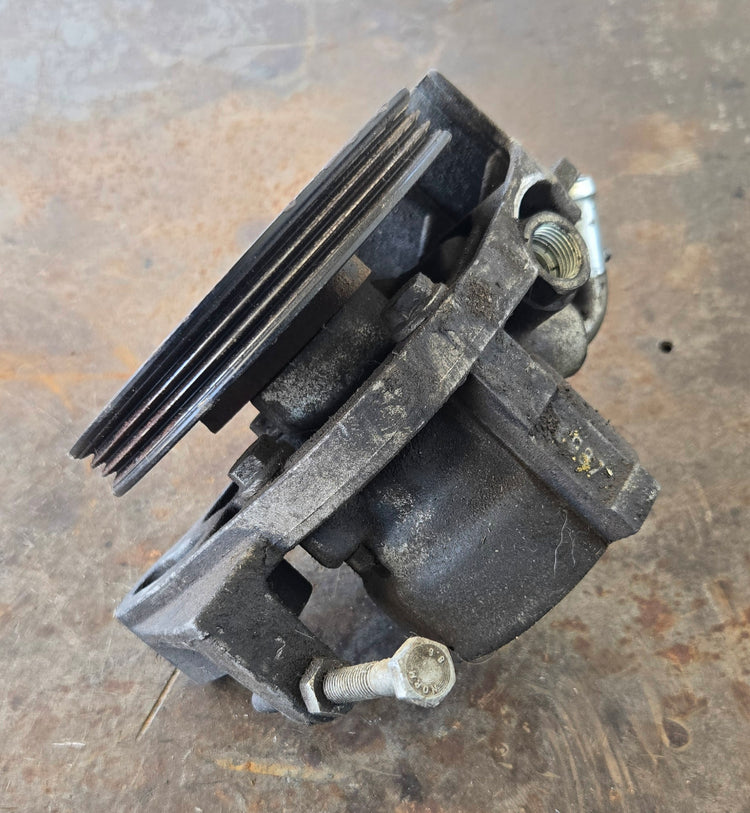 Bomba de Dirección Fiat Palio 1.4cc