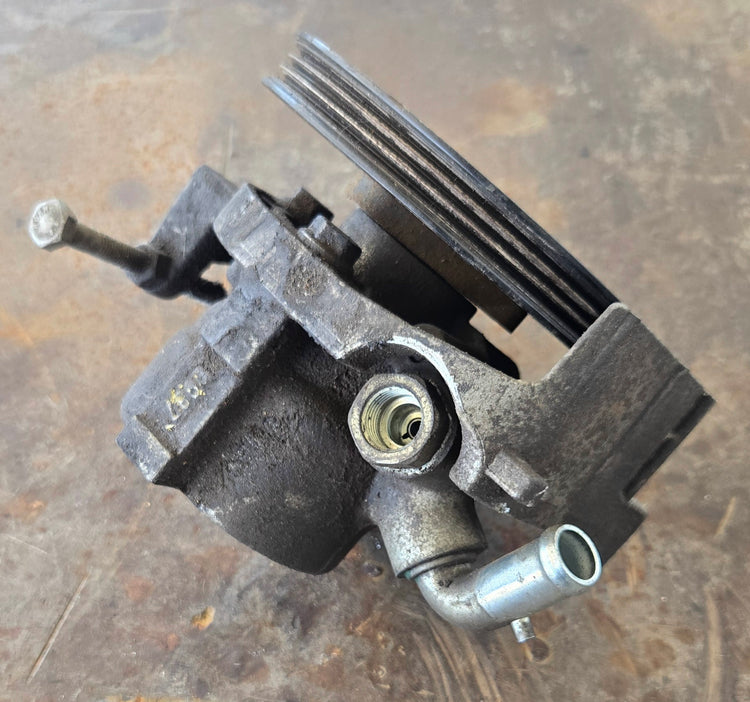 Bomba de Dirección Fiat Palio 1.4cc