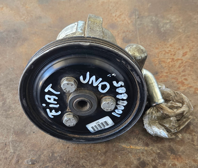 Bomba de Dirección Fiat Uno