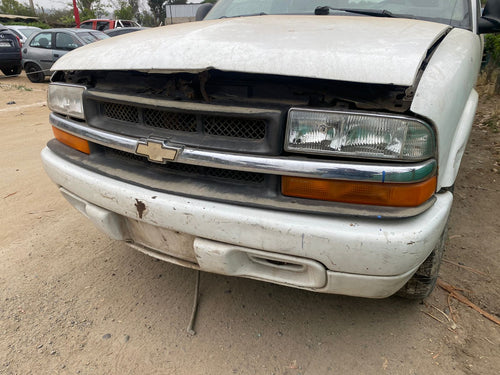 Chevrolet S10 2.2 2003