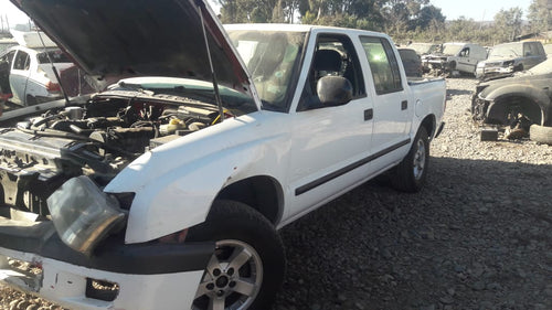 Chevrolet S10 Apache 2.4 2005