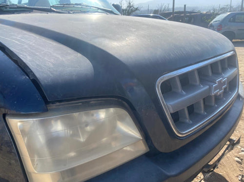 Chevrolet S10 Executive 4.3 2004