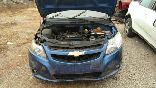 Chevrolet Sail 1.4 2014