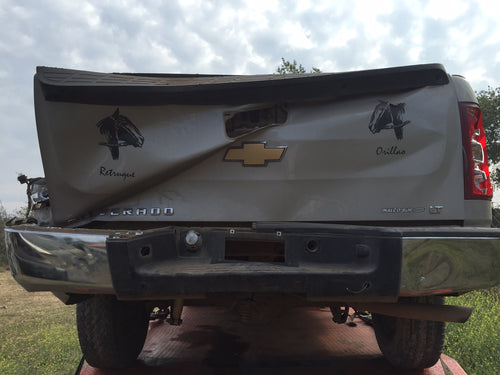 Chevrolet Silverado 5.3 2009 4x4