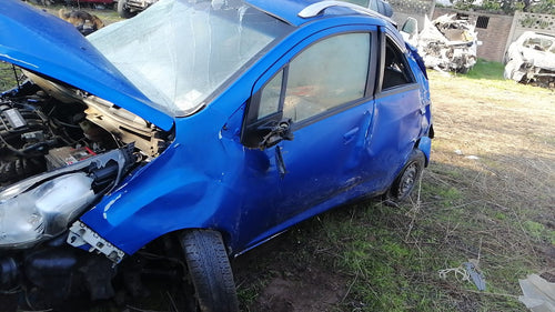 Chevrolet Spark GT 1.2 2011
