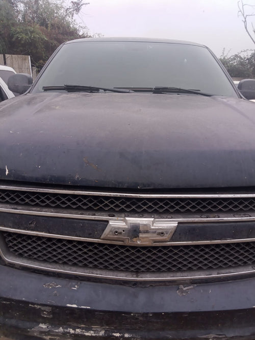 Chevrolet Tahoe 5.3 4x4 2008