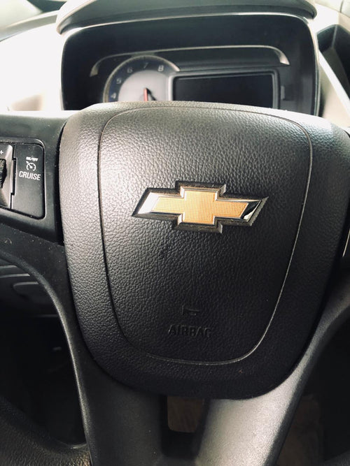 Chevrolet Tracker 1.8 2014