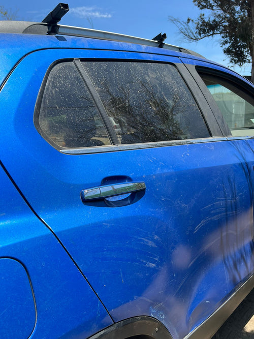 Chevrolet Tracker 1.8 2015