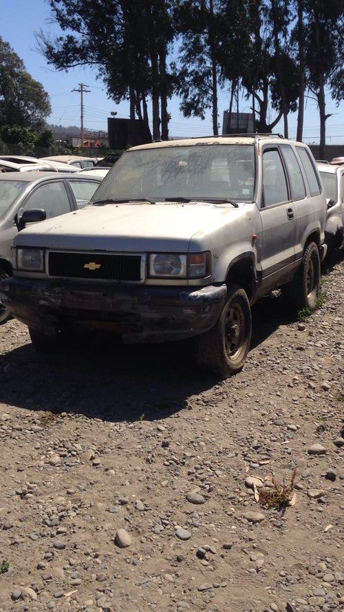 Chevrolet Tooper 3.2 v6 año 1995
