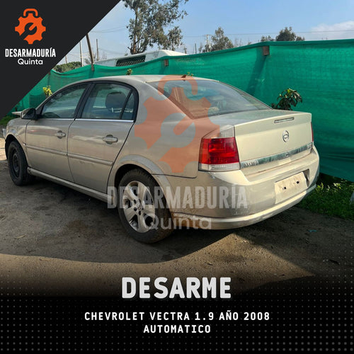 Chevrolet Vectra 2.2 2000
