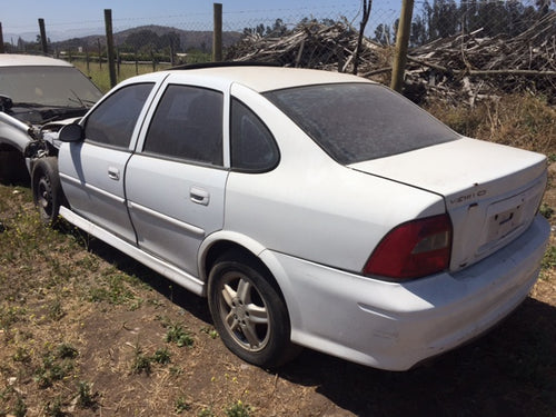 Chevrolet Vectra 2.2 2000