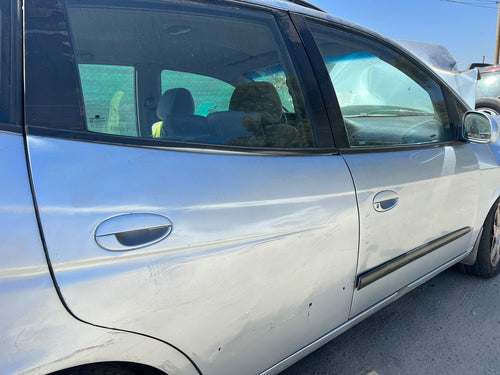 Chevrolet Vivant 1.6 2004