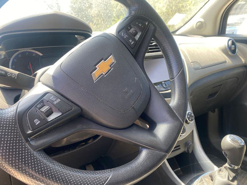 Chevrolet Tracker 1.8 2016
