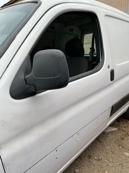 Citroen Berlingo 1.6 2006
