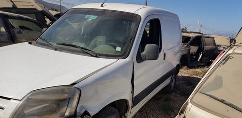 Citroen Berlingo 1.6 2009