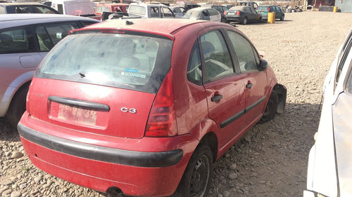 Citroen C3 1.4 2005