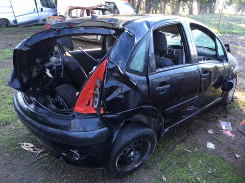 Citroen C3 1.4 2008