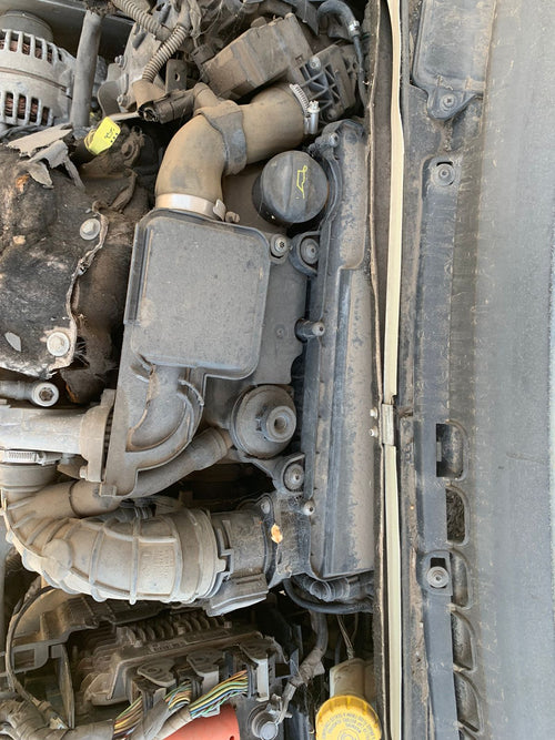 Citroen C3 1.4 HDI 2008