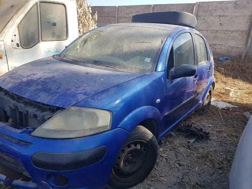 Citroen C3 1.6 2006