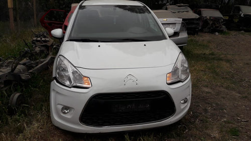 Citroen C3 1.4 HDI 2013