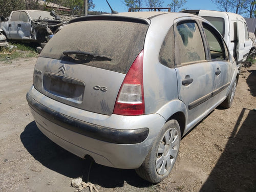 Citroen C3 SX 1.6 2007