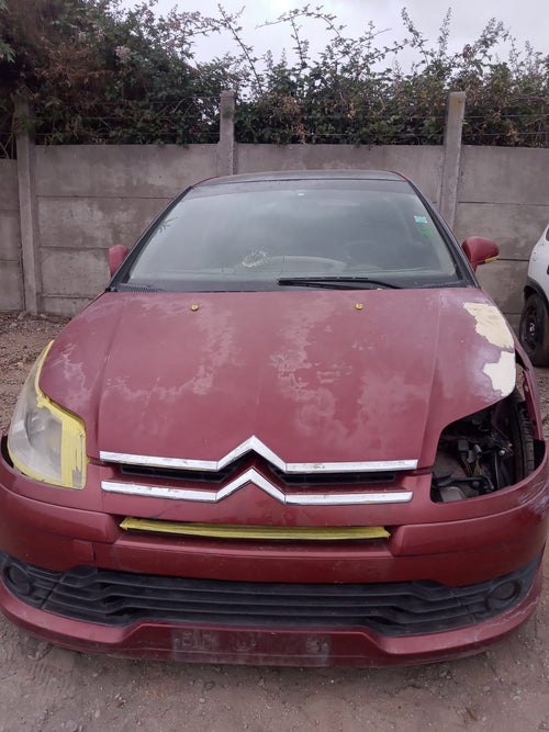 Citroen C4 1.6 2008