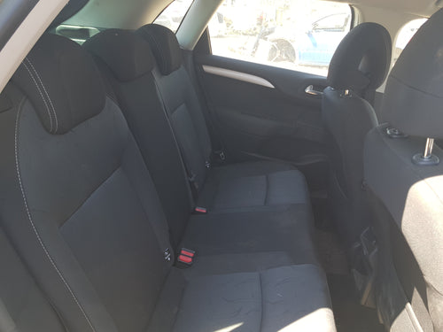 Citroen C4 1.6 HDI Diesel 2014