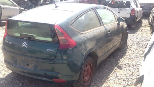 Citroen C4 VTR 2006