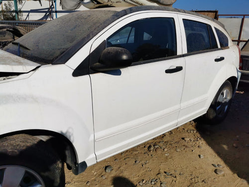Dodge Caliber 2.0 2008