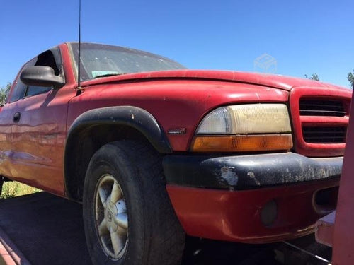 Dodge Dakota 2.5 2000