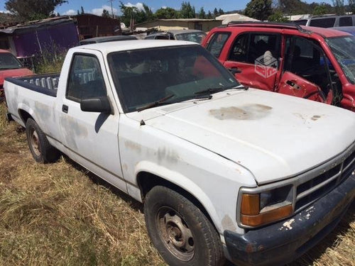 Dodge Dakota 2.5 1996