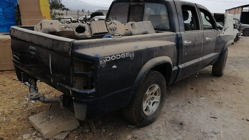 Dodge Dakota 3.7 2006 4x4
