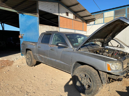 Dodge Dakota 3.7 2007 4x4