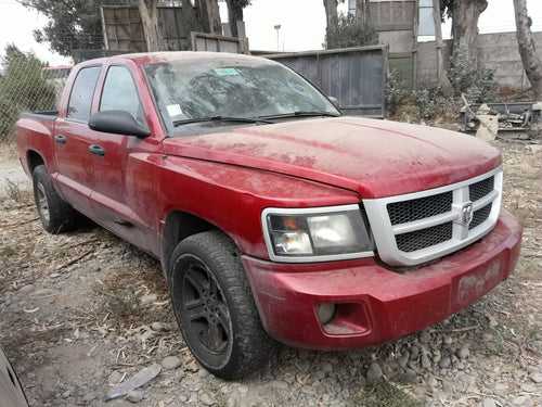 Dodge Dakota 3.7 2011 4x4