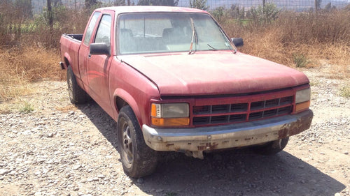 Dodge Dakota 3.9 1996
