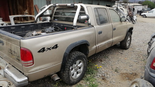 Dodge Dakota 3.9 2003 4x4