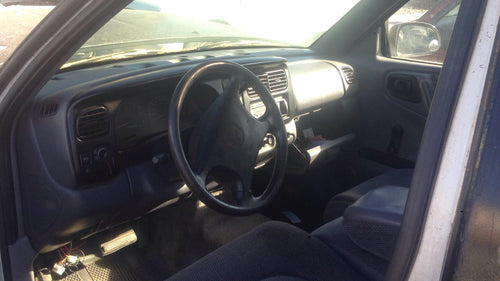 Dodge Dakota 3.9 1996