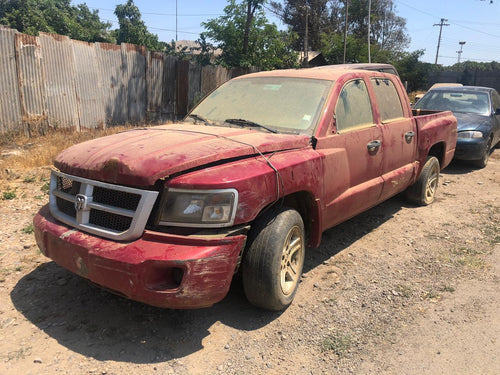 Dodge Dakota QUAD CAB SLT 4x4 3.7 2010