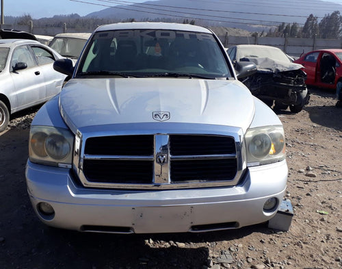 Dodge Dakota SLT QUAD CAB 3.7 2008 4X4